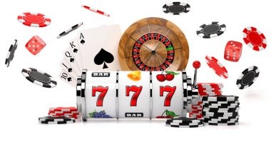 spobet Live Casino